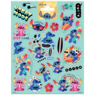 Disney Lilo și Stitch Chillin autocolant