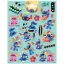 Disney Lilo și Stitch Chillin autocolant