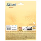 Disney Lilo și Stitch Chillin autocolant
