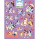 Bluey Play set de autocolante