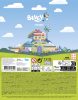 Bluey Play set de autocolante