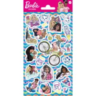 Barbie Vibes autocolant