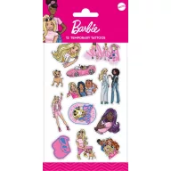 Barbie Crew 12 tatuaje bucăți