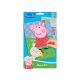 Purcelușa Peppa Farm set creativ cu mărgele