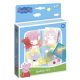 Purcelușa Peppa Summer set creativ
