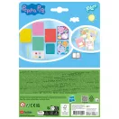 Purcelușa Peppa Summer set creativ