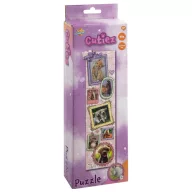 Animale Cutiez puzzle alungit cu 48 de piese