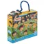 Fotbal Championship puzzle de 45 piese