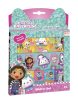 Gabby's Dollhouse Cats set de abțibilduri