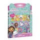 Gabby's Dollhouse Cats set de abțibilduri
