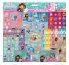 Gabby's Dollhouse Cats Set super abțibilduri cu joc