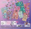 Gabby's Dollhouse Cats Set super abțibilduri cu joc