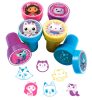 Gabby's Dollhouse Cats set ștampile de 12 bucăți