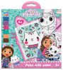 Gabby's Dollhouse Cats set de pictură