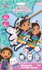 Gabby's Dollhouse Fairy set de scrijelire cu magnet