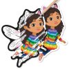 Gabby's Dollhouse Fairy set de scrijelire cu magnet
