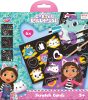 Gabby's Dollhouse Cats Set de răzuit scratch