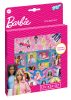 Barbie Malibu set de autocolante
