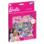 Barbie Malibu set de autocolante