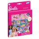 Barbie Malibu set de autocolante