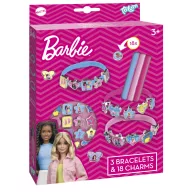 Barbie Cool set pentru realizarea brățării