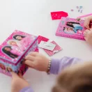 Barbie Cool cutie de bijuterii mozaic