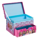 Barbie Cool cutie de bijuterii mozaic
