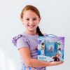 Disney Regatul de gheață Destiny set de autocolante de 500 piese