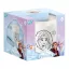Disney Regatul de gheață Destiny cană din porțelan de pictat 235 ml Cutie Cadou