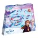 Disney Regatul de gheață Destiny set de fabricat brățări cu litere