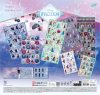 Disney Regatul de gheață Adventure Set super autocolante cu joc