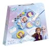 Disney Regatul de gheață Destiny set de turnare în ghips