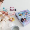 Disney Regatul de gheață Destiny set de turnare în ghips
