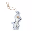 Disney Regatul de gheață Olaf set pentru realizare breloc cu diamante