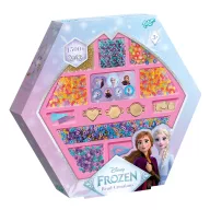 Disney Regatul de gheață Sisters set de mărgelit