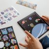 Disney Lilo și Stitch Extrovert set autocolant