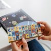 Disney Lilo și Stitch Extrovert set autocolant