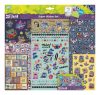 Disney Lilo și Stitch Extrovert Set de autocolante super cu joc