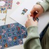 Disney Lilo și Stitch Extrovert Set de autocolante super cu joc