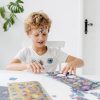 Disney Lilo și Stitch Extrovert Set de autocolante super cu joc