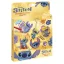 Disney Lilo și Stitch Surf set magnetic cu mărgele diamant