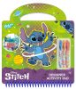 Disney Lilo și Stitch Extrovert set de activități