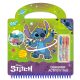 Disney Lilo și Stitch Extrovert set de activități