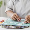 Disney Lilo și Stitch Extrovert set de activități