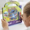 Disney Lilo și Stitch Extrovert set de activități