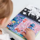 Disney Lilo și Stitch Alien set creativ cu abțibilduri