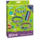 Disney Lilo și Stitch Extrovert set de făcut brățări