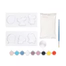 Disney Lilo și Stitch Aliens set creativ 3 în 1