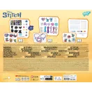 Disney Lilo și Stitch Aliens set creativ 3 în 1