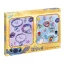 Disney Lilo și Stitch Angel set creativ 2 în 1